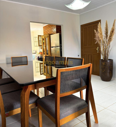 Imagem Casa com 3 Quartos à Venda, 139 m² em Centro - Xangri-lá