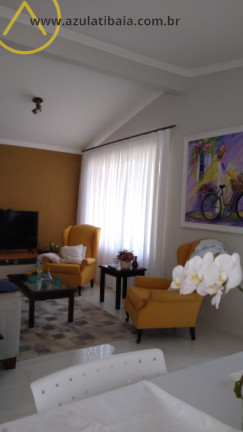 Imagem Casa com 3 Quartos à Venda, 162 m² em Vila Giglio - Atibaia