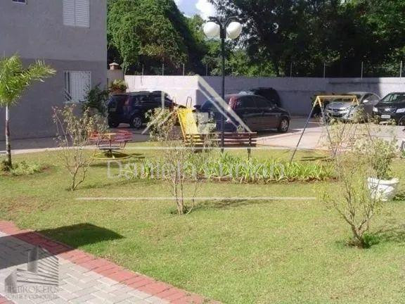 Imagem Apartamento com 2 Quartos à Venda, 53 m² em Chácaras Reunidas São Jorge - Sorocaba Imagem Apartamento com 2 Quartos à Venda, 53 m² em Chácaras Reunidas São Jorge - Sorocaba
