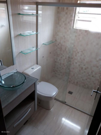 Imagem Casa com 2 Quartos à Venda, 125 m² em Jardim Pedroso - Mauá
