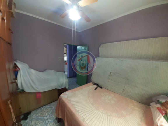 Imagem Casa com 2 Quartos à Venda, 80 m² em Jussara - Mongaguá Imagem Casa com 2 Quartos à Venda, 80 m² em Jussara - Mongaguá