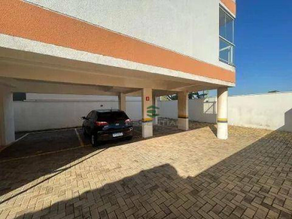 Imagem Apartamento com 2 Quartos à Venda, 53 m² em Jardim Yolanda - São José Do Rio Preto