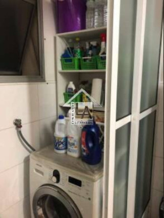 Imagem Apartamento com 1 Quarto à Venda, 45 m² em Campo Belo - São Paulo