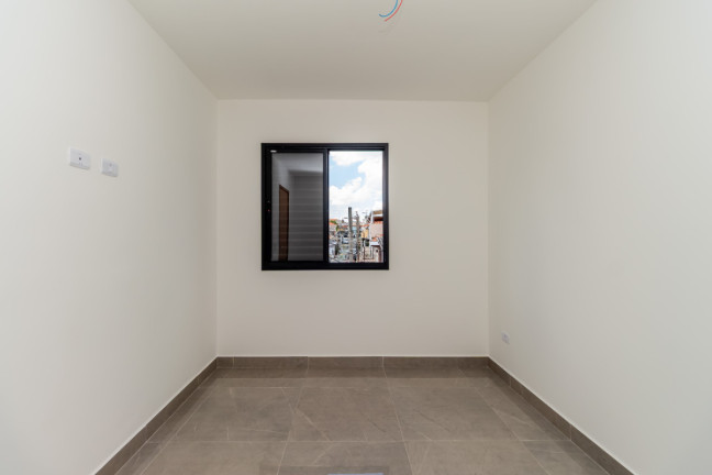 Imagem Apartamento com 2 Quartos à Venda, 56 m² em Parada Inglesa - São Paulo