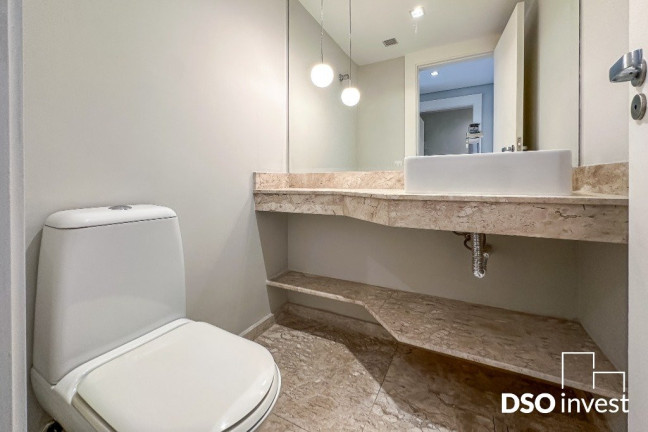 Imagem Apartamento com 4 Quartos à Venda, 200 m² em Campo Belo - São Paulo Imagem Apartamento com 4 Quartos à Venda, 200 m² em Campo Belo - São Paulo