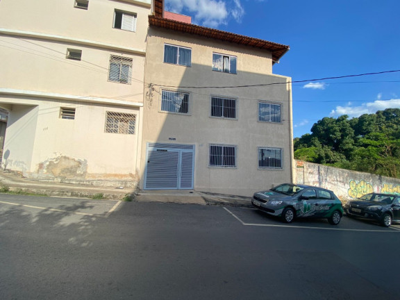 Imagem Imóvel com 2 Quartos à Venda, 7 m² em Centro - Montes Claros
