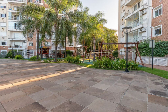 Imagem Apartamento com 1 Quarto à Venda, 39 m² em Igara - Canoas