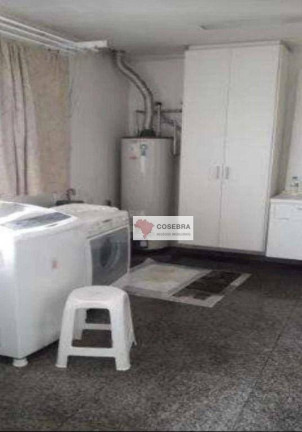 Imagem Apartamento com 4 Quartos à Venda, 318 m² em Campo Belo - São Paulo Imagem Apartamento com 4 Quartos à Venda, 318 m² em Campo Belo - São Paulo