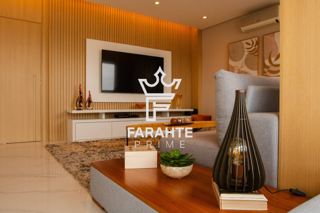 Imagem Apartamento com 3 Quartos à Venda, 189 m² em Ponta Da Praia - Santos Imagem Apartamento com 3 Quartos à Venda, 189 m² em Ponta Da Praia - Santos