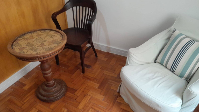 Imagem Apartamento com 1 Quarto à Venda, 26 m² em Flamengo - Rio De Janeiro
