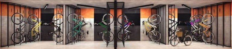 Imagem Apartamento com 2 Quartos à Venda, 33 m² em Santo Amaro - São Paulo Imagem Apartamento com 2 Quartos à Venda, 33 m² em Santo Amaro - São Paulo