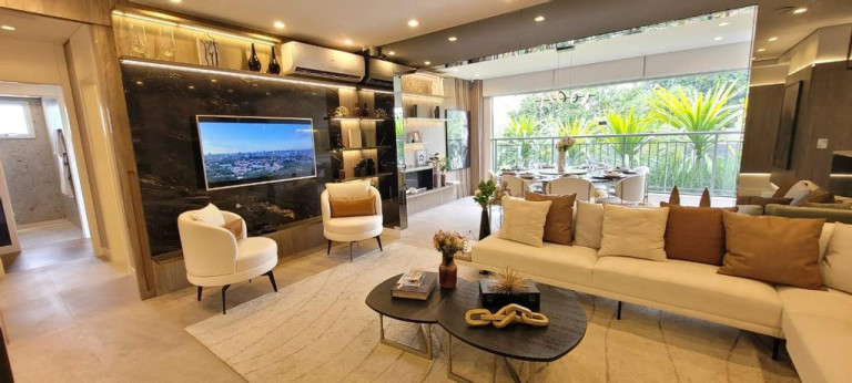 Imagem Apartamento com 3 Quartos à Venda, 125 m² em Jardim Das Paineiras - Campinas Imagem Apartamento com 3 Quartos à Venda, 125 m² em Jardim Das Paineiras - Campinas