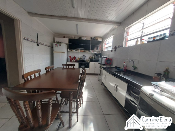 Imagem Casa com 3 Quartos à Venda, 150 m² em Centro - Ubatuba Imagem Casa com 3 Quartos à Venda, 150 m² em Centro - Ubatuba