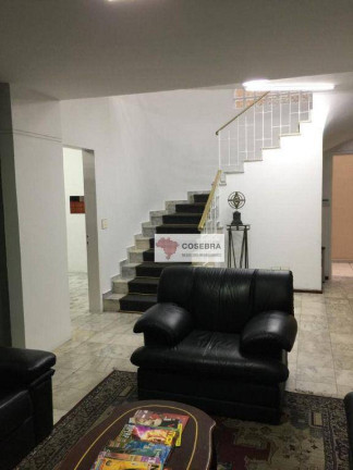 Imagem Casa à Venda, 300 m² em Moema - São Paulo Imagem Casa à Venda, 300 m² em Moema - São Paulo