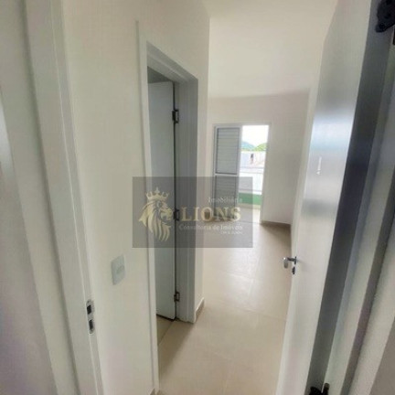 Apartamento com 2 Quartos à Venda, 69 m² em Perequê-acu - Ubatuba