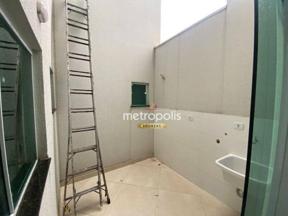 Imagem Apartamento com 2 Quartos à Venda, 50 m² em Parque Capuava - Santo André Imagem Apartamento com 2 Quartos à Venda, 50 m² em Parque Capuava - Santo André