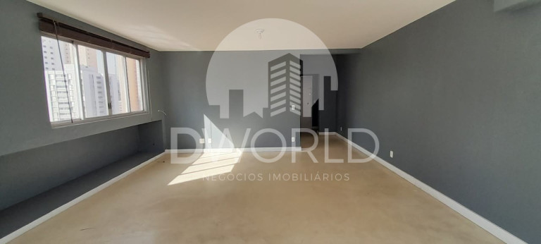 Imagem Imóvel com 3 Quartos para Alugar, 180 m² em Paraíso - São Paulo