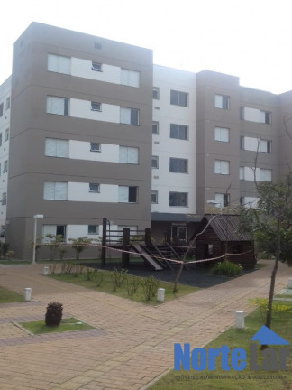Imagem Apartamento com 2 Quartos à Venda, 46 m² em Loteamento City Jaragua - São Paulo