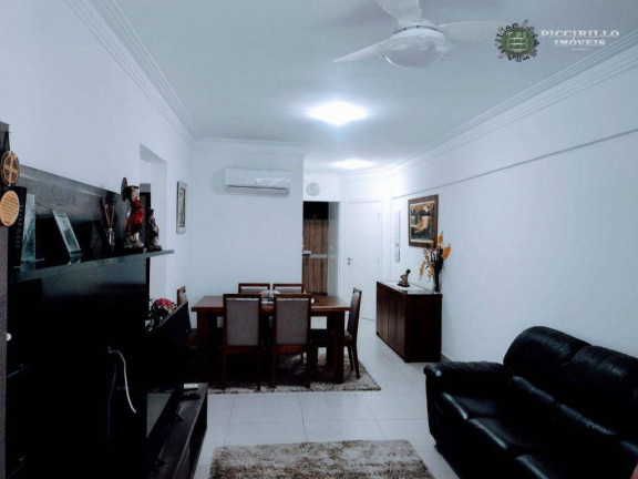 Imagem Apartamento com 3 Quartos à Venda, 115 m² em Canto Do Forte - Praia Grande Imagem Apartamento com 3 Quartos à Venda, 115 m² em Canto Do Forte - Praia Grande