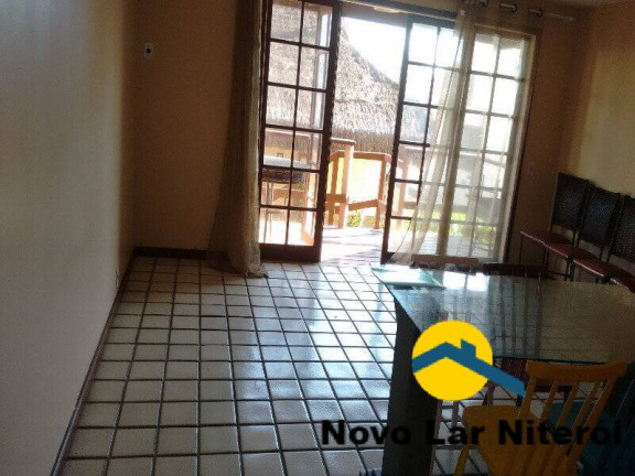 Imagem Casa com 3 Quartos à Venda, 205 m² em Camboinhas - Niterói Imagem Casa com 3 Quartos à Venda, 205 m² em Camboinhas - Niterói
