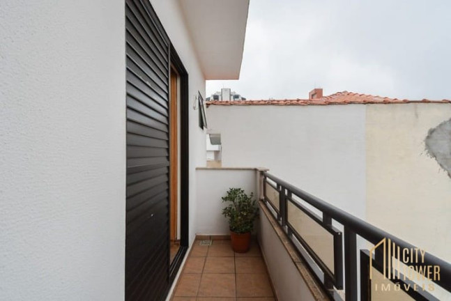 Imagem Casa com 3 Quartos à Venda, 244 m² em Vila Clementino - São Paulo