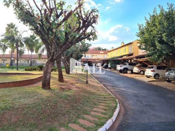 Imagem Casa com 2 Quartos à Venda, 80 m² em Vila Borguese - São José Do Rio Preto Imagem Casa com 2 Quartos à Venda, 80 m² em Vila Borguese - São José Do Rio Preto