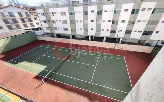 Apartamento com 3 Quartos à Venda, 102 m² em Algodoal - Cabo Frio