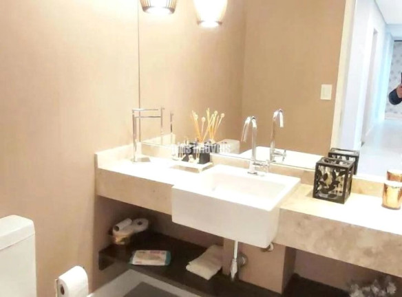 Imagem Apartamento com 3 Quartos à Venda, 238 m² em Morumbi - São Paulo Imagem Apartamento com 3 Quartos à Venda, 238 m² em Morumbi - São Paulo