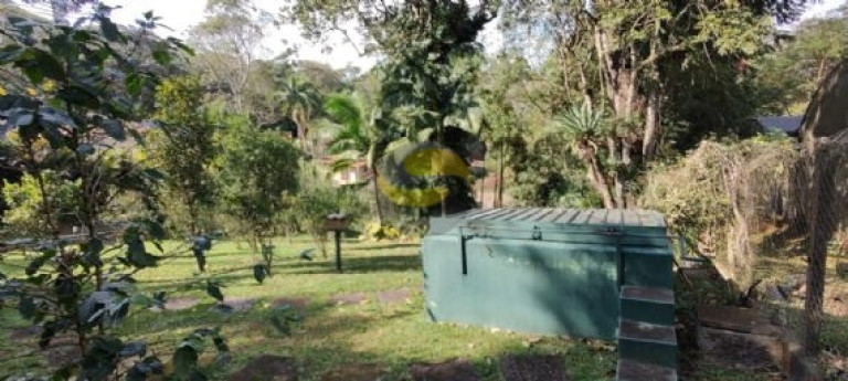 Imagem Terreno à Venda, 1.826 m² em Jardim Colibri - Cotia