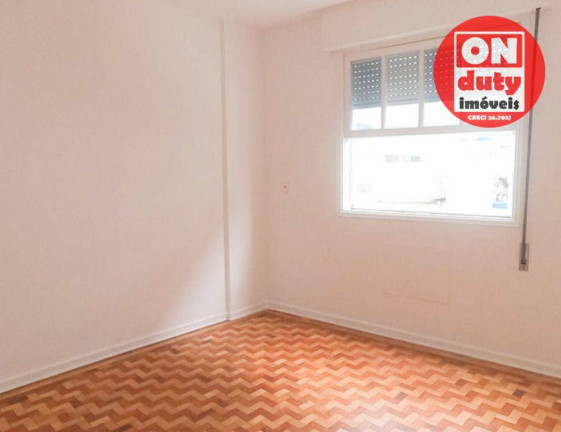 Imagem Apartamento com 2 Quartos para Alugar, 120 m² em Boqueirão - Santos Imagem Apartamento com 2 Quartos para Alugar, 120 m² em Boqueirão - Santos
