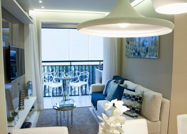 Imagem Apartamento com 3 Quartos à Venda, 57 m² em Parque São Vicente - Mauá Imagem Apartamento com 3 Quartos à Venda, 57 m² em Parque São Vicente - Mauá