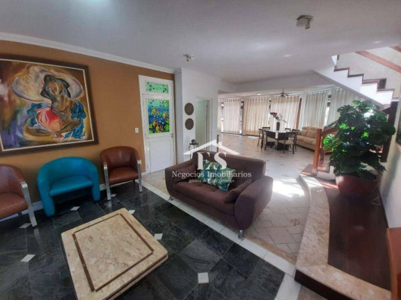 Imagem Casa com 5 Quartos à Venda ou Locação, 350 m² em Riviera De São Lourenço - Bertioga