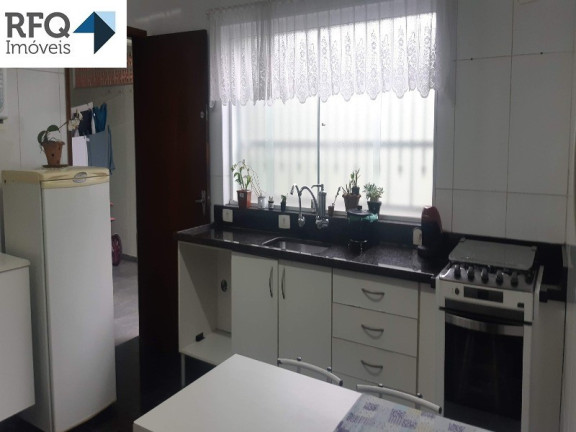 Imagem Casa com 3 Quartos à Venda, 173 m² em Vila Nair - São Paulo