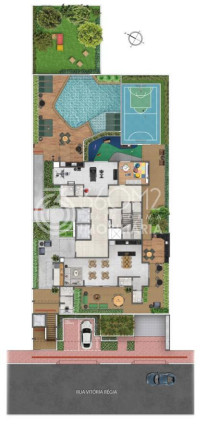 Imagem Apartamento com 2 Quartos à Venda, 54 m² em Campestre - Santo André Imagem Apartamento com 2 Quartos à Venda, 54 m² em Campestre - Santo André