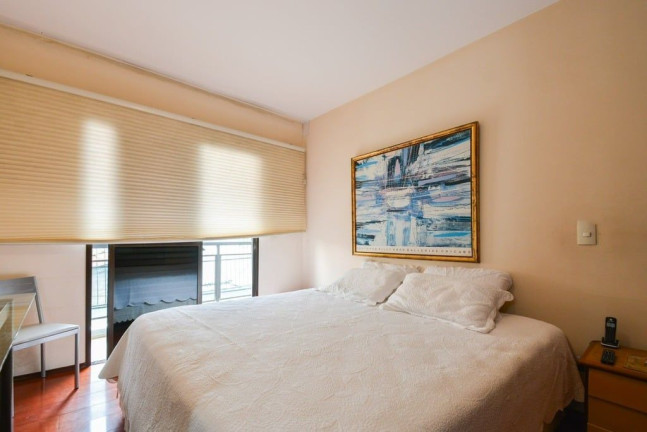Imagem Apartamento com 3 Quartos à Venda, 144 m² em Mirandópolis - São Paulo Imagem Apartamento com 3 Quartos à Venda, 144 m² em Mirandópolis - São Paulo