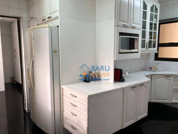 Imagem Apartamento com 3 Quartos à Venda, 139 m² em Chácara Klabin - São Paulo