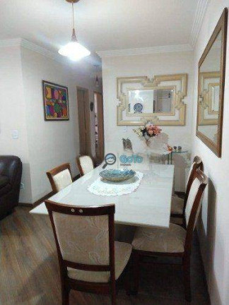 Imagem Apartamento com 3 Quartos à Venda, 83 m² em Vila Carrão - São Paulo