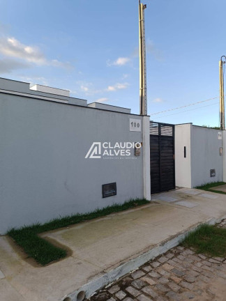 Casa com 2 Quartos à Venda, 60 m² em Asa Branca - Feira De Santana