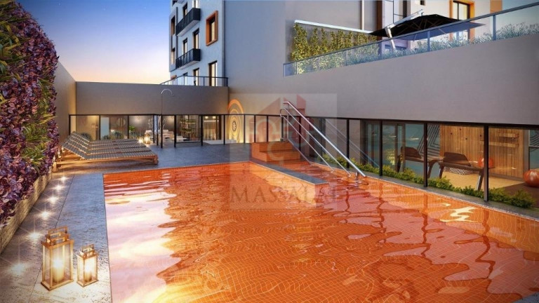 Imagem Apartamento com 1 Quarto à Venda, 39 m² em São João - Porto Alegre Imagem Apartamento com 1 Quarto à Venda, 39 m² em São João - Porto Alegre
