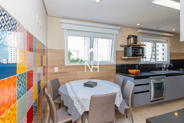 Imagem Apartamento com 4 Quartos à Venda, 170 m² em Santo Amaro - São Paulo Imagem Apartamento com 4 Quartos à Venda, 170 m² em Santo Amaro - São Paulo