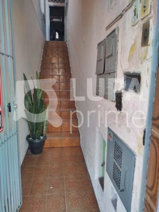 Imagem Casa com 1 Quarto para Alugar, 60 m² em Vila Maria Alta - São Paulo Imagem Casa com 1 Quarto para Alugar, 60 m² em Vila Maria Alta - São Paulo