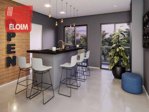 Imagem Apartamento com 2 Quartos à Venda, 41 m² em Vila Dos Remédios - São Paulo Imagem Apartamento com 2 Quartos à Venda, 41 m² em Vila Dos Remédios - São Paulo