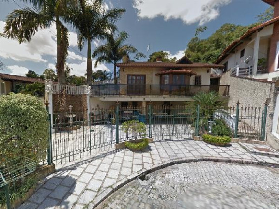 Casa com 2 Quartos à Venda, 380 m² em Tijuca - Teresopolis