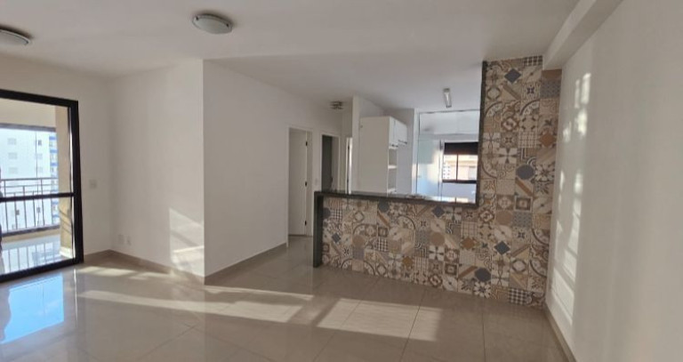 Imagem Apartamento com 2 Quartos à Venda, 72 m² em Jardim Aquarius - São José Dos Campos