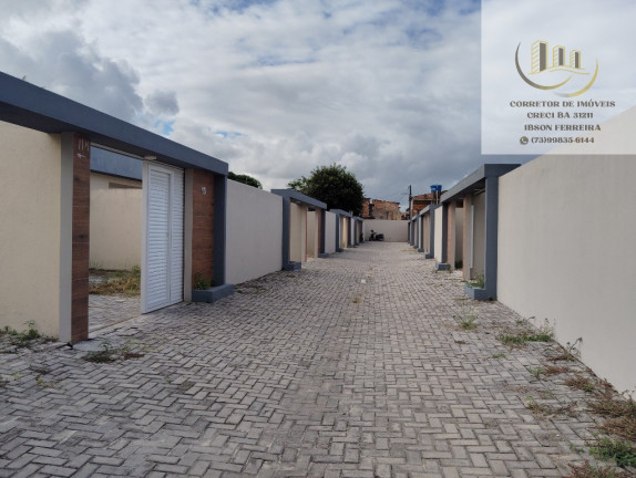 Imagem Casa com 3 Quartos à Venda, 201 m² em Cambolo - Porto Seguro Imagem Casa com 3 Quartos à Venda, 201 m² em Cambolo - Porto Seguro