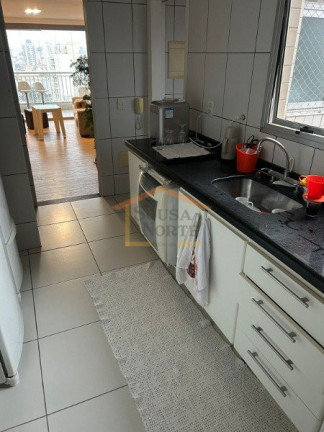 Imagem Apartamento com 3 Quartos à Venda, 96 m² em Vila Guilherme - São Paulo