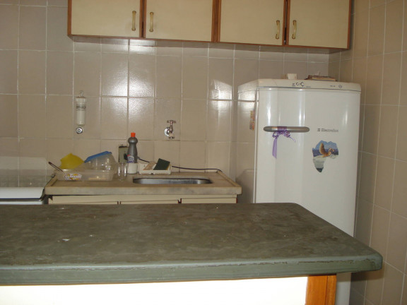 Imagem Apartamento com 1 Quarto à Venda ou Locação, 43 m² em Botafogo - Campinas