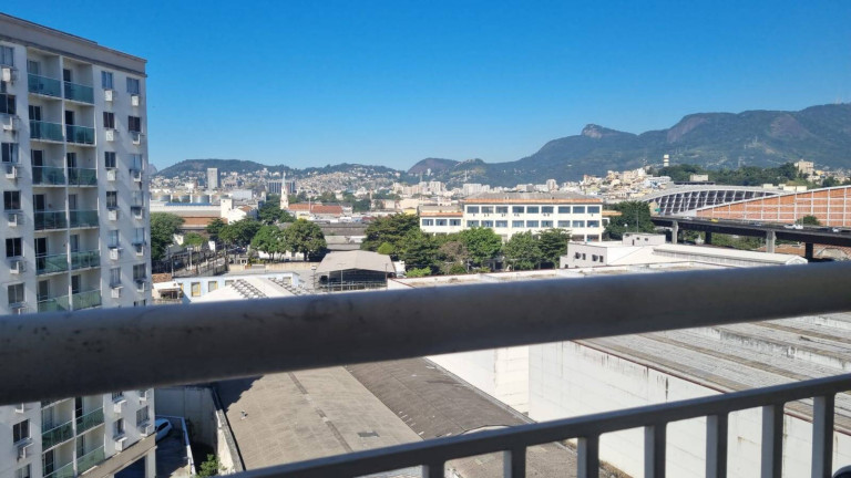 Imagem Apartamento com 2 Quartos à Venda, 50 m² em São Cristóvão - Rio De Janeiro Imagem Apartamento com 2 Quartos à Venda, 50 m² em São Cristóvão - Rio De Janeiro