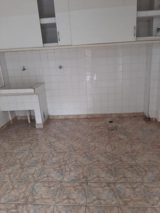 Imagem Apartamento com 3 Quartos para Alugar, 130 m² em Marapé - Santos Imagem Apartamento com 3 Quartos para Alugar, 130 m² em Marapé - Santos