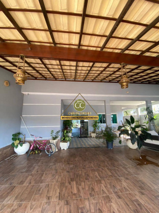 Imagem Casa com 7 Quartos à Venda, 600 m² em Samburá (tamoios) - Cabo Frio Imagem Casa com 7 Quartos à Venda, 600 m² em Samburá (tamoios) - Cabo Frio